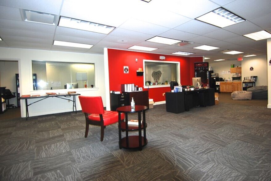 More Photos Of 1100 Washington St, Boston Medical For Lease