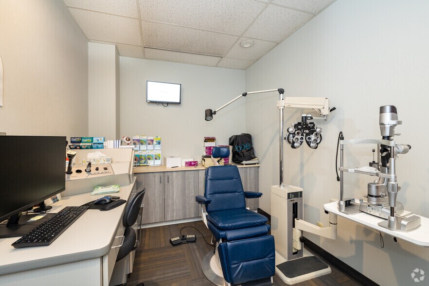 Photo of 1st Floor Ste 102