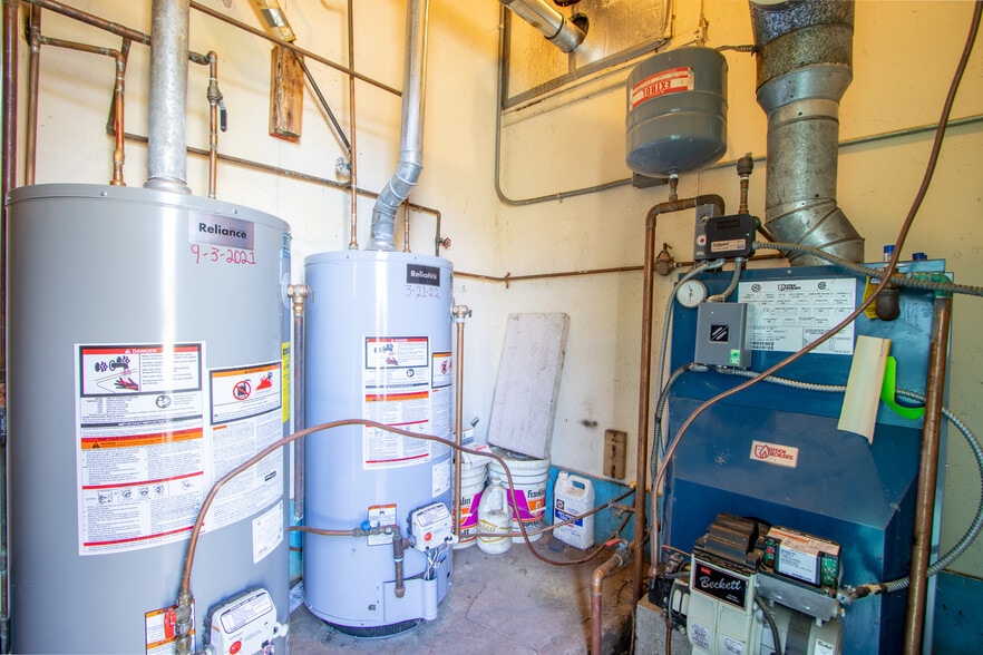 More Photos Of 19 Trestle Rd, Hancock Storefront Retail Office For Sale