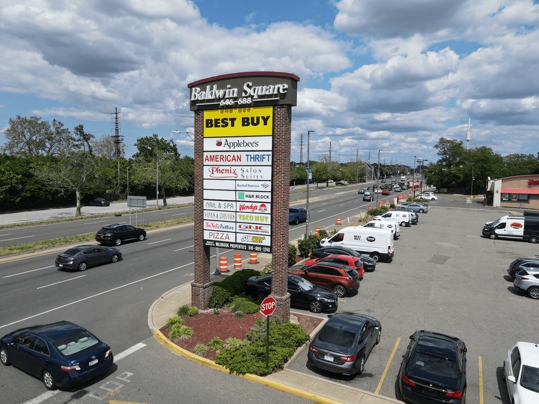 Primary Photo Of 660-690 Sunrise Hwy, Baldwin Unknown For Lease