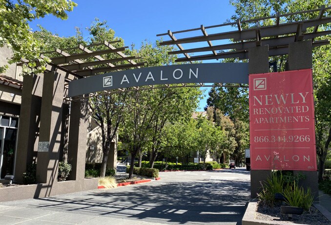 More Photos Of 1300 The Alameda, San Jose Storefront For Lease