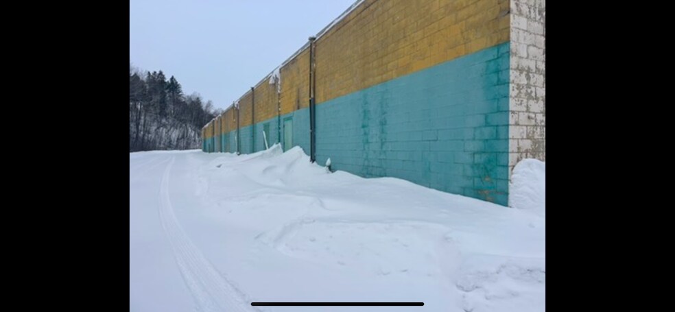 More Photos Of 1206 25th St E, Hibbing Warehouse For Sale