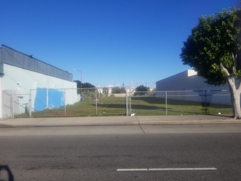 Primary Photo Of 15930 S Western Ave, Gardena Land For Sale