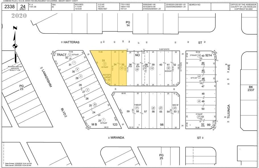 More Photos Of 11436 Hatteras St, North Hollywood Apartments For Lease