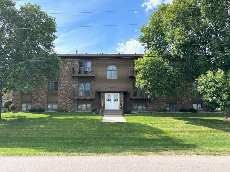 More Photos Of , Mitchell Multifamily For Sale