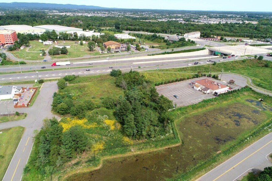 More Photos Of 14203 Lee Hwy, Gainesville Land For Sale