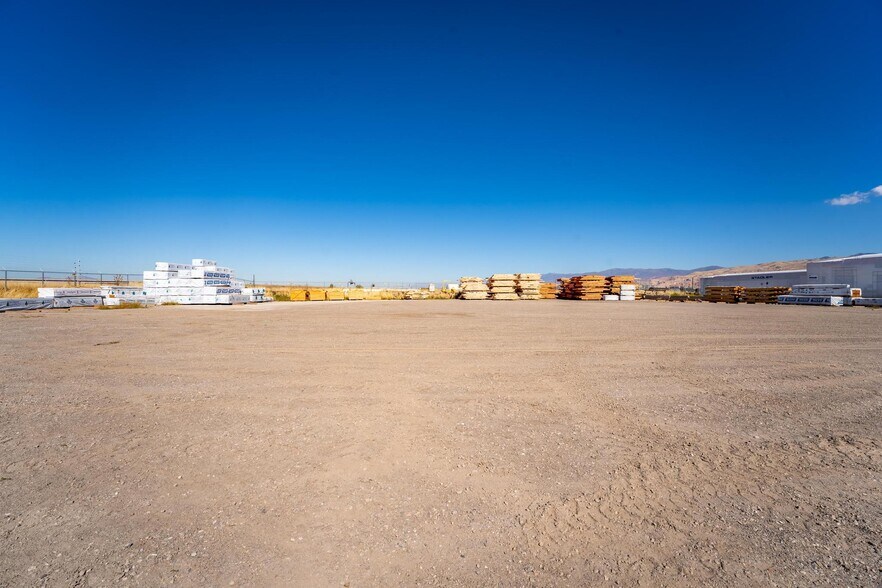 More Photos Of 326 S 2650 W, Salt Lake City Land For Lease