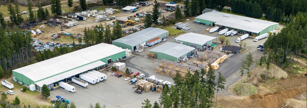 Primary Photo Of 25491 NE State Route 3, Belfair Unknown For Lease