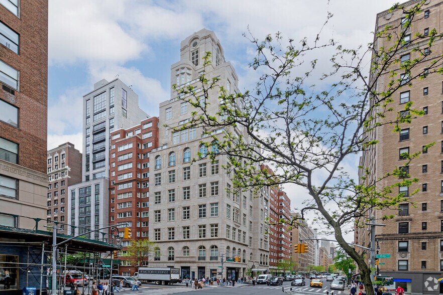 Primary Photo Of , New York Multifamily For Sale