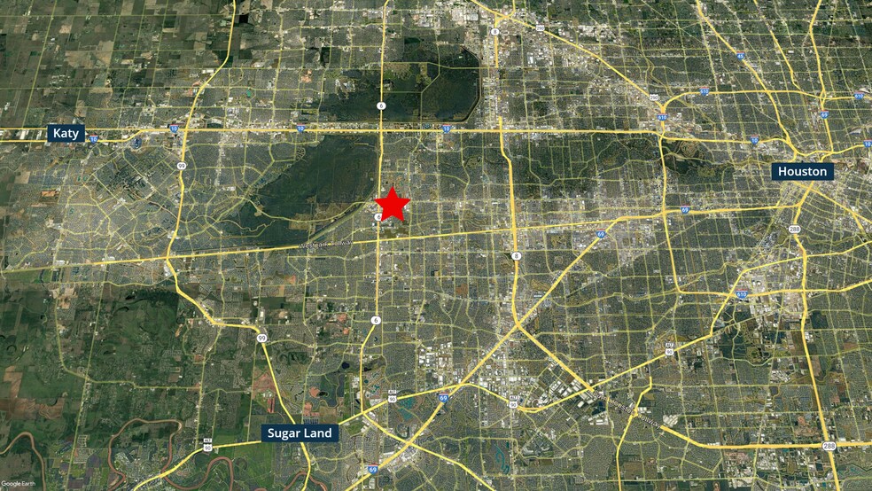 More Photos Of 13977 Westheimer Rd, Houston Land For Sale