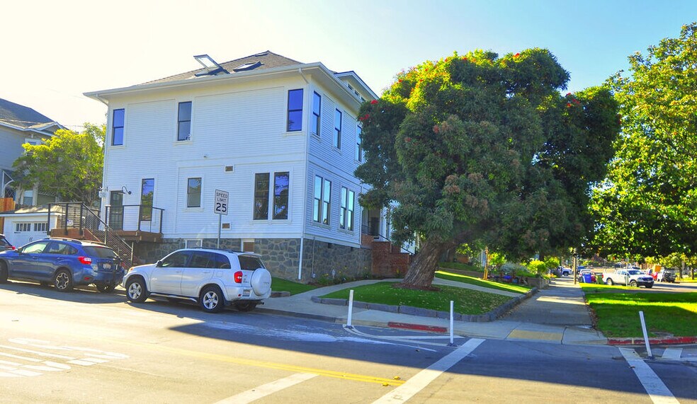 More Photos Of 1700 Osos St, San Luis Obispo Apartments For Sale