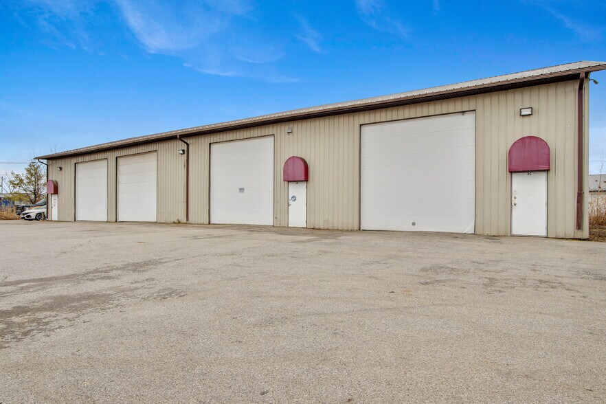 More Photos Of 491 Erie St, Lancaster Warehouse For Sale