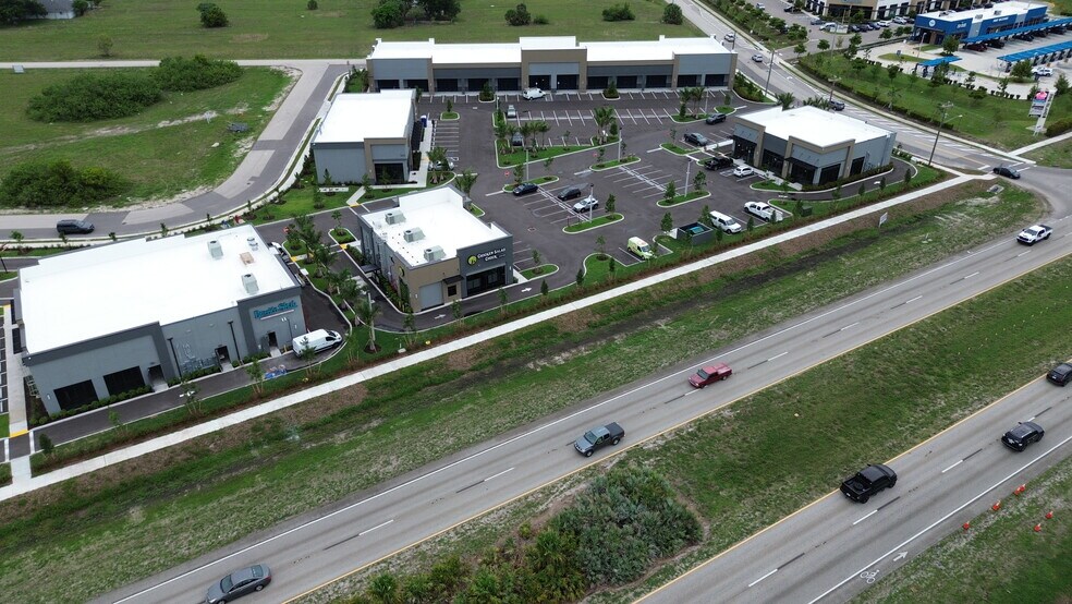 More Photos Of 1203-1211 NE Pine Island Ln, Cape Coral Unknown For Lease