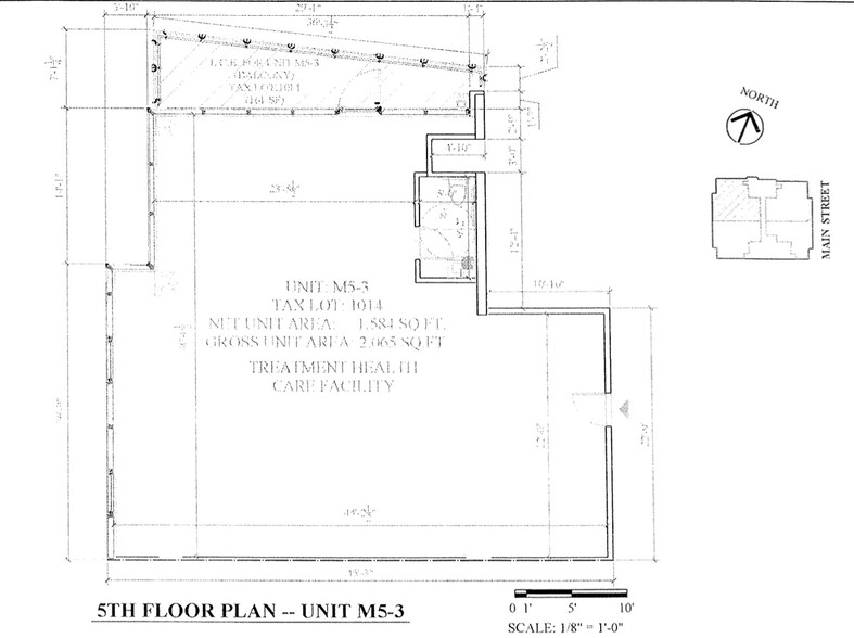 More Photos Of 36-18 Main St, Flushing Medical For Sale