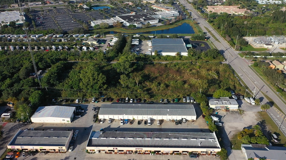 More Photos Of 3775 SE Jennings Rd, Port Saint Lucie Land For Sale