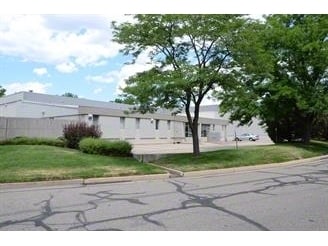 More Photos Of 5295 Vivian St, Arvada Warehouse For Sale