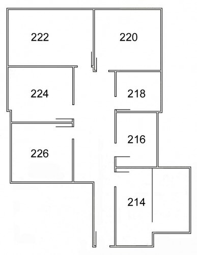 More Photos Of 1414 Soquel Ave, Santa Cruz Office For Lease
