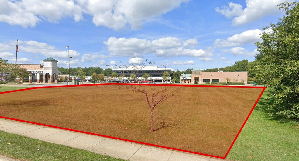 More Photos Of 2288 Blue Water Blvd, Odenton Land For Sale