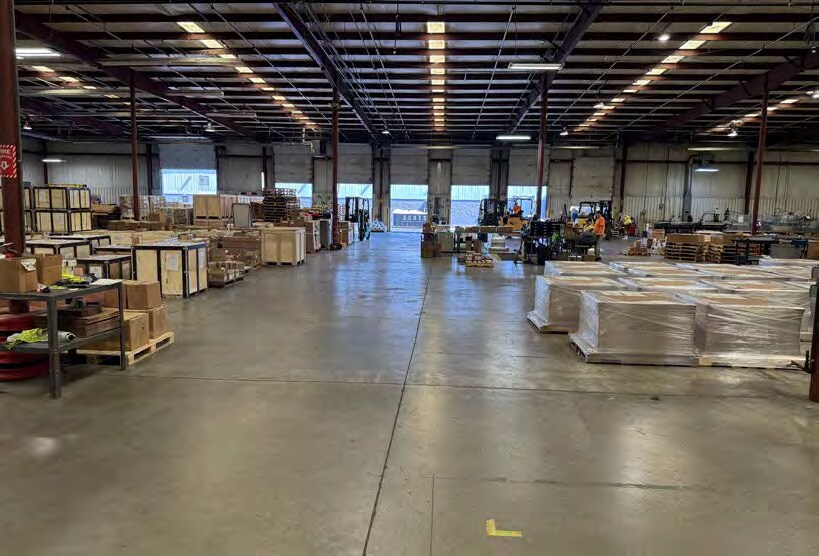 More Photos Of 154 Commerce Blvd, Loveland Warehouse For Sale