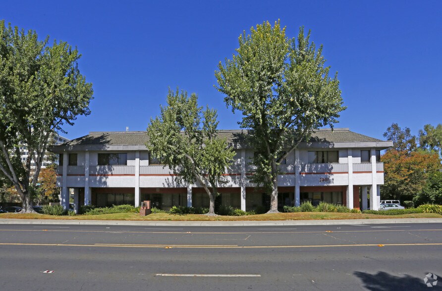 More Photos Of 2901 Moorpark Ave, San Jose Office For Lease