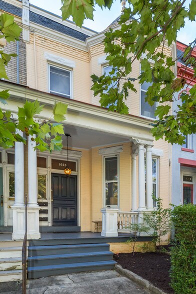 More Photos Of 1623 W Grace St, Richmond Apartments For Sale
