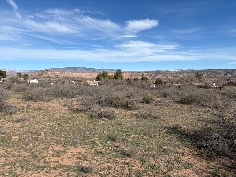 More Photos Of S Broadway St, Clarkdale Land For Sale