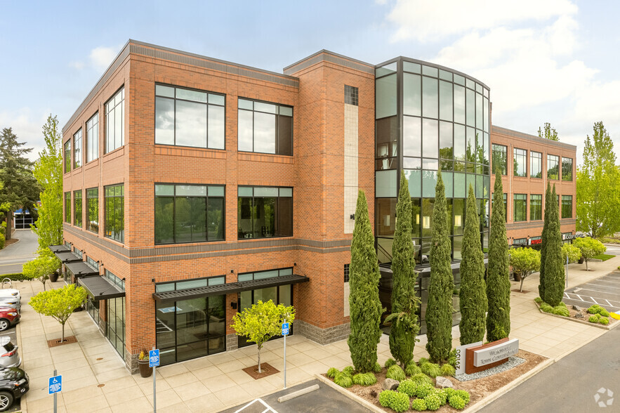 Primary Photo Of 29100 SW Town Center Loop W, Wilsonville Office For Lease