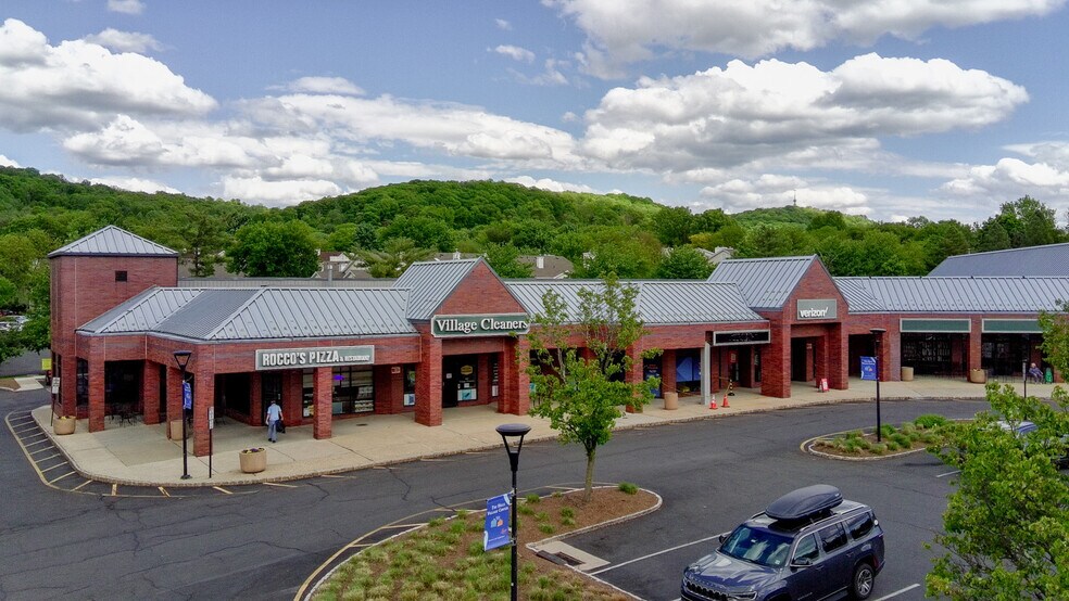 More Photos Of 400-470 US Highway 202/206 Dr, Bedminster Unknown For Lease
