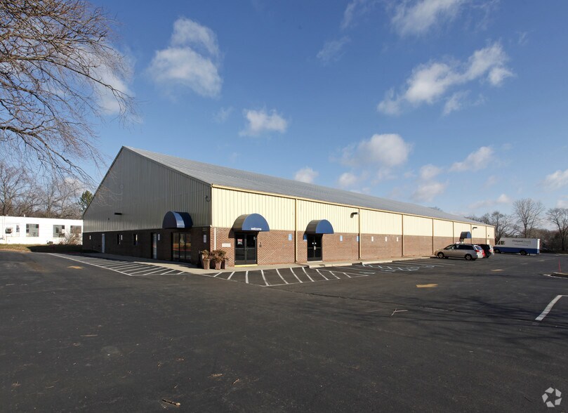 Primary Photo Of 2275 Platt Rd, Ann Arbor Religious Facility For Lease
