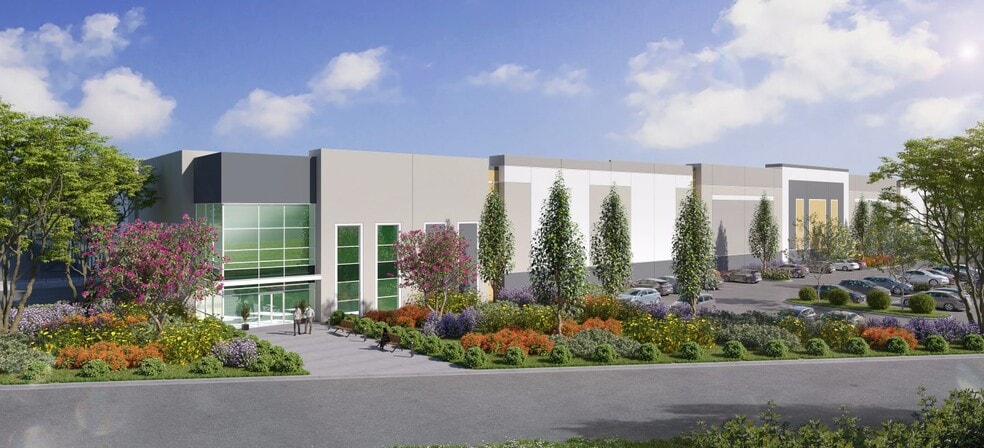 More Photos Of EQT Exeter I-5 Gateway, Winlock Unknown For Lease