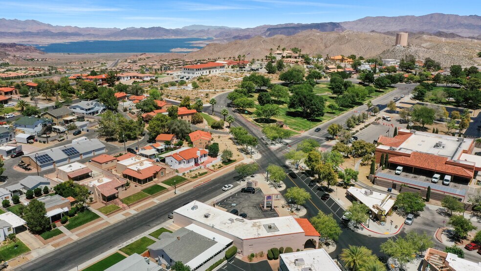 More Photos Of 400 Nevada Way, Boulder City General Retail For Sale