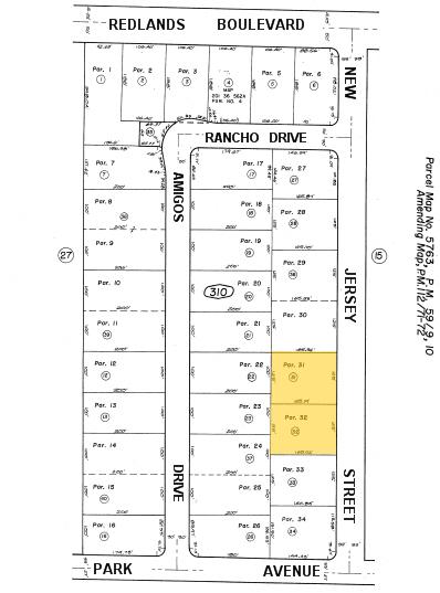More Photos Of 515-525 New Jersey St, Redlands Medical For Lease