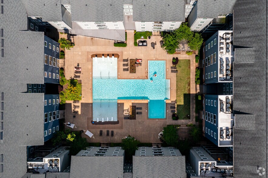 More Photos Of 3079 Hidden Forrest Ct, Marietta Apartments For Lease