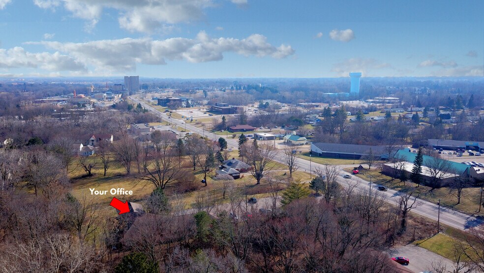 More Photos Of 3380 Beecher Rd, Flint Medical For Sale