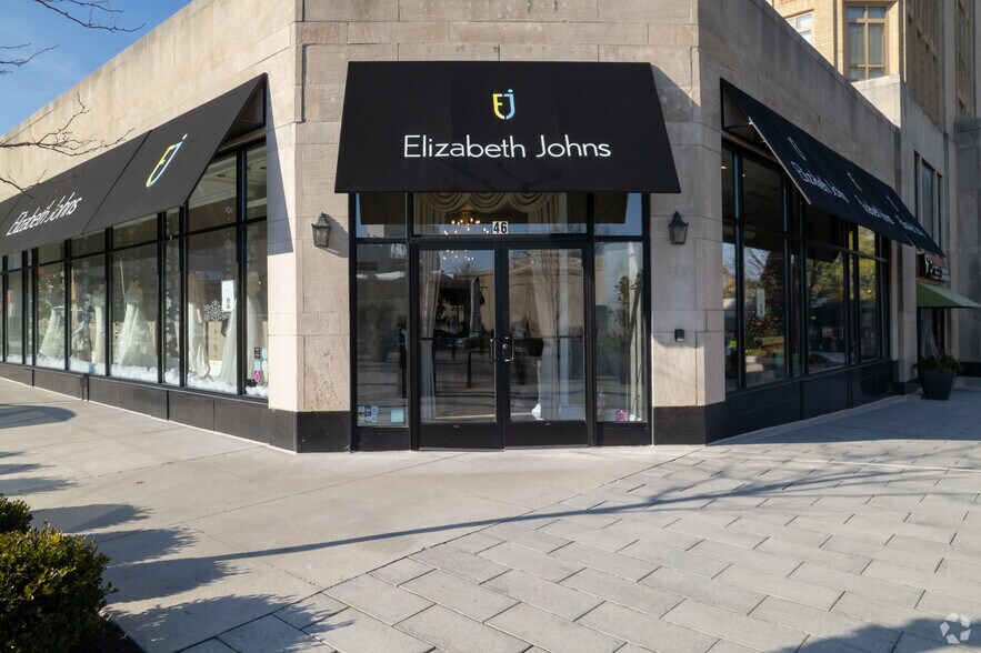 More Photos Of 6 Coulter Ave, Ardmore Unknown For Lease