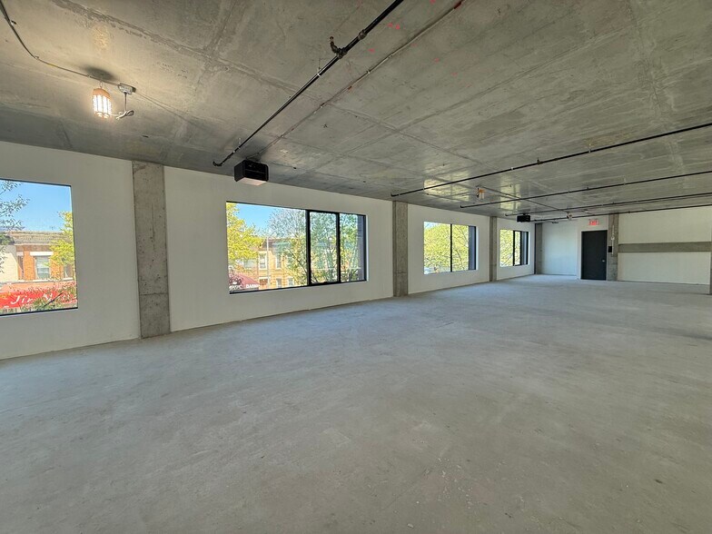 More Photos Of 206 Ditmas Ave, Brooklyn Office For Lease