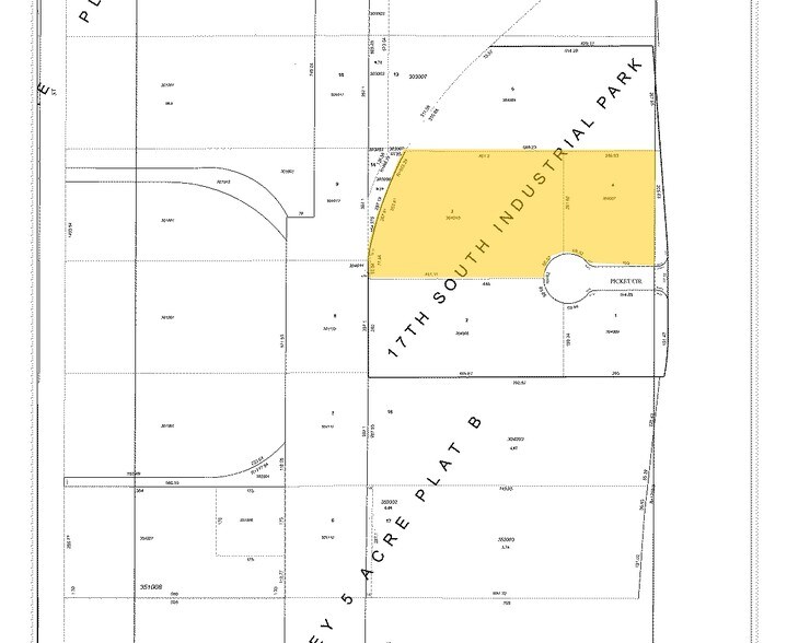 More Photos Of 514 W Pickett Cir, Salt Lake City Warehouse For Lease