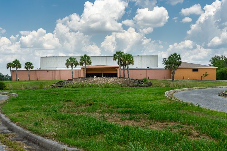 More Photos Of 6986 US Highway 129 S, Jasper Distribution For Lease