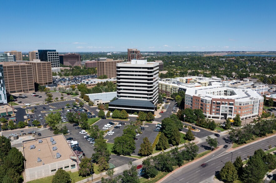 More Photos Of 7887 E Belleview Ave, Denver Serviced Offices For Lease