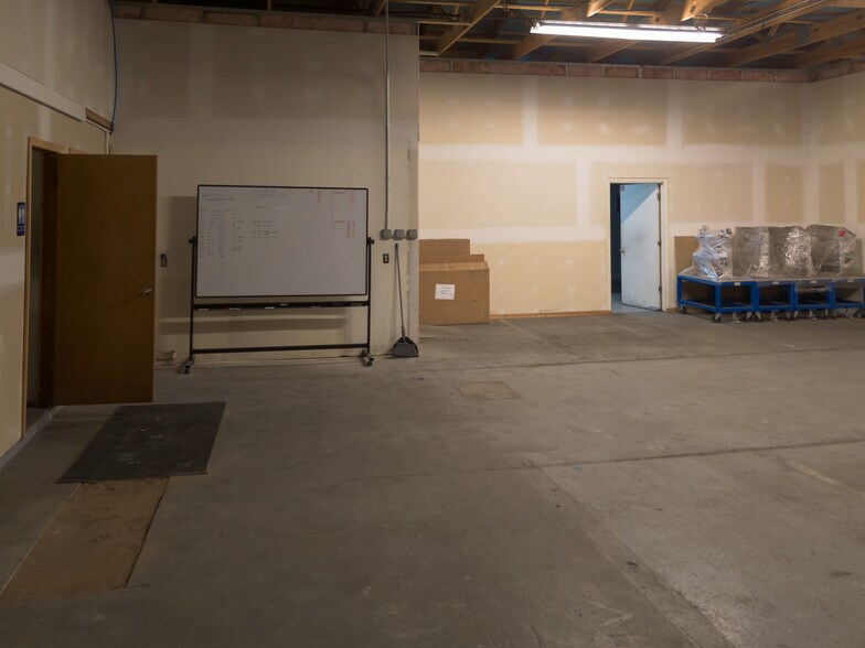 More Photos Of 2616 N US Highway 131, Elmira Industrial For Sale
