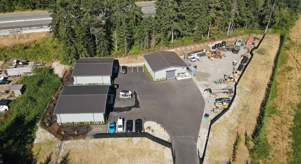 Primary Photo Of 3134 14th Ave NW, Gig Harbor Warehouse For Lease