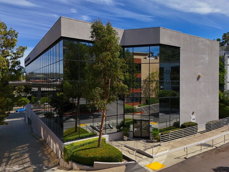 More Photos Of 2763 Camino del Rio S, San Diego Office For Lease