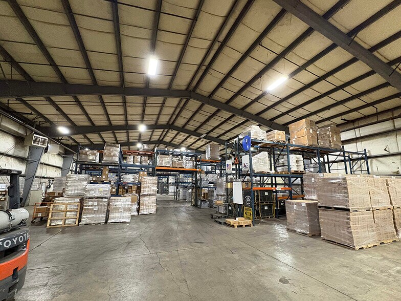 More Photos Of , Sherwood Industrial For Sale