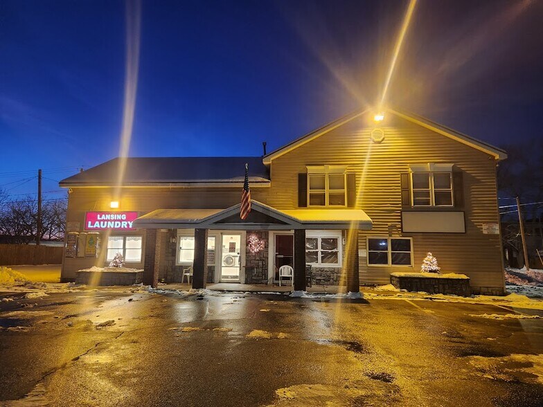 More Photos Of 719 Second Ave, Troy Storefront Retail Residential For Sale