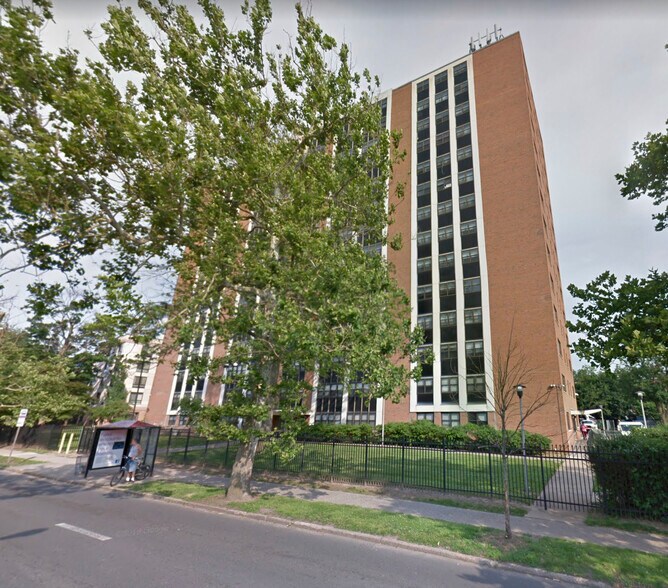 More Photos Of 499-501 Greenwood Ave, Trenton Land For Sale