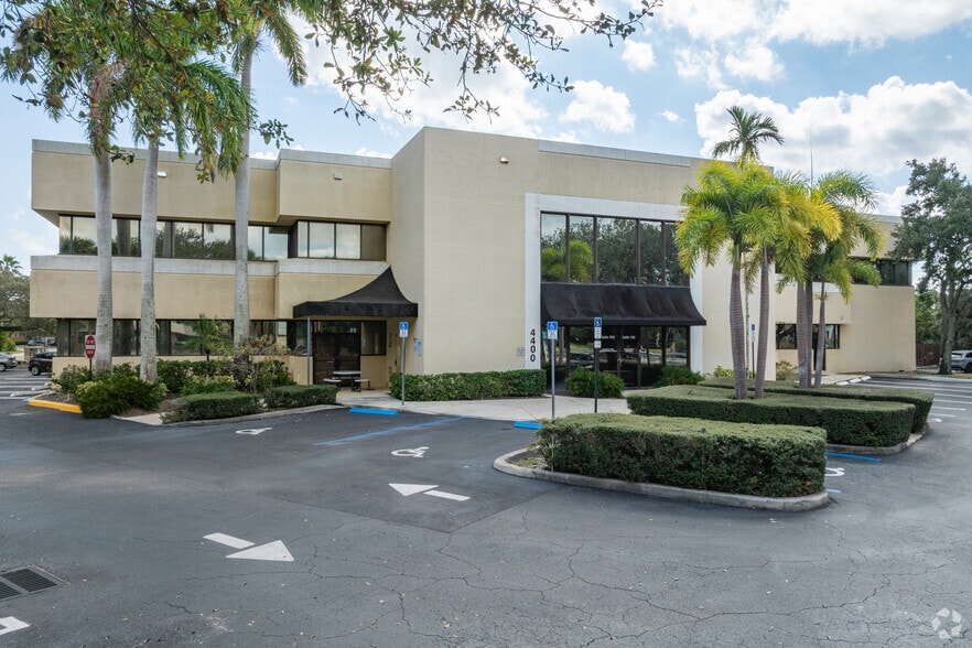 Primary Photo Of 4400 N Congress Ave, West Palm Beach Medical For Sale