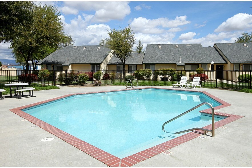 More Photos Of 400 W Forest Ave, Coalinga Apartments For Sale