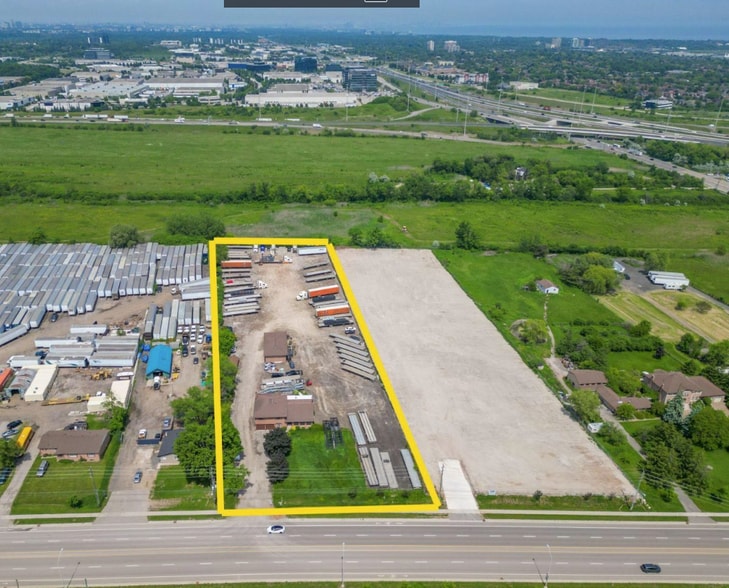 More Photos Of 2101 Ninth Line, Oakville Warehouse For Sale