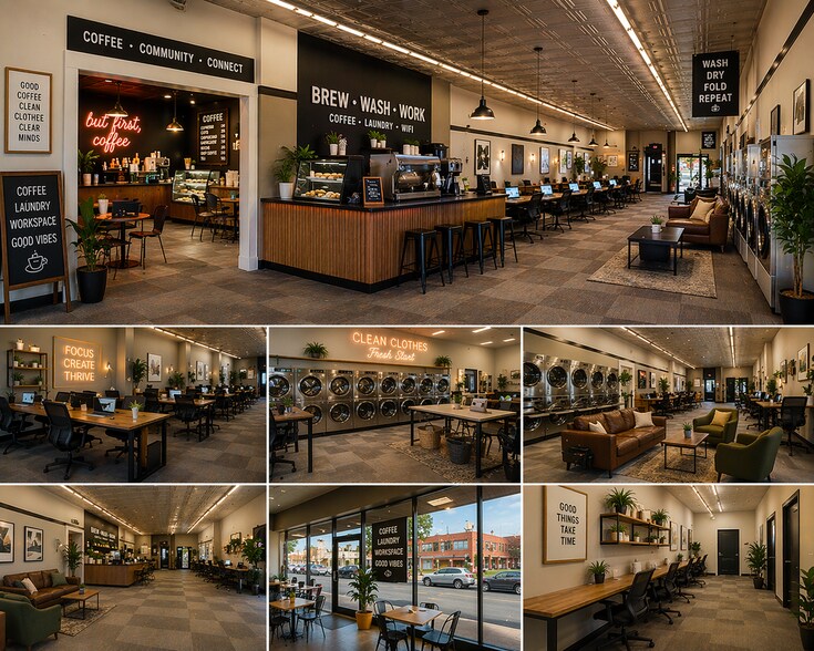 More Photos Of 246 Factory Ave N, Elba Flex For Sale