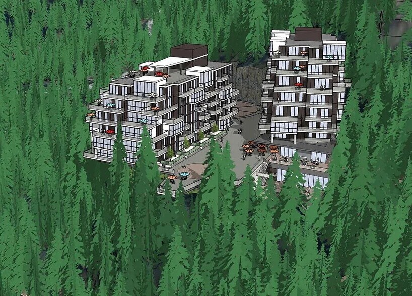 Primary Photo Of Lot 17 Robin Dr, Squamish Land For Sale